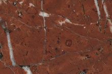 Stones International Rosso Toscano