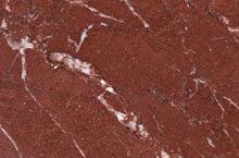 Stones International Rosso Rupas