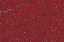 Stones International Rosso Laguna