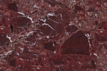 Stones International Rosso Lepanto