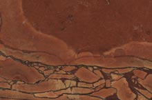 Stones International Rosso Collemandina