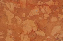 Stones International Rosso Verona