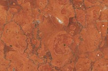 Stones International Rosso Asiago