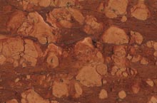 Stones International Rosso Mangiaboschi