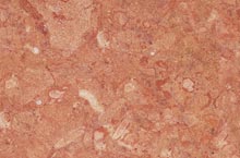Stones International Rosso Bellini