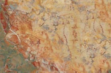 Stones International Sarrancolin