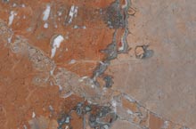 Stones International Noisette Fleury