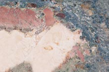 Stones International Breccia di Montepulciano