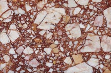 Stones International Breche de Guillestre