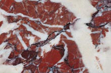 Stones International Breche Rouge de France