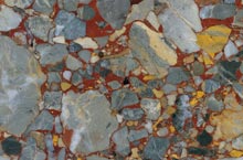 Stones International Breche de Montemeyan