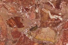 Stones International Breccia Pernice