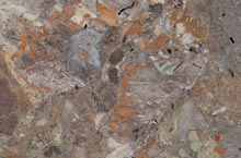 Stones International Breccia Estrella