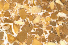 Stones International Brecciato Siena