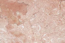 Stones International Rosa Tea Light