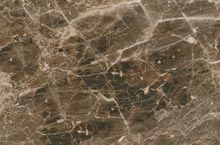 Stones International Marron Emperador Light