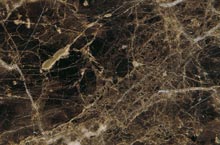 Stones International Marron Emperador