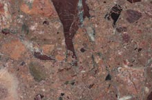 Stones International Breccia de Honefleure