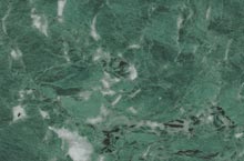 Stones International Quetzal Green