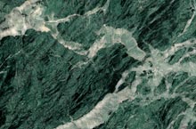 Stones International Verde S. Denise