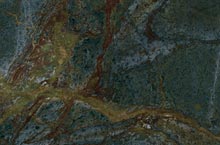 Stones International Verde Karzai