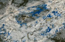 Stones International Lapis Silver