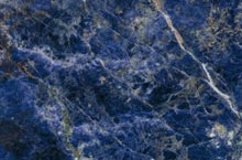 Stones International Sodalite Blue
