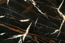 Stones International Black Gold