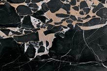 Stones International Portoro Argento
