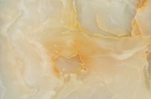 Stones International Onyx Yellow Light