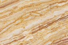 Stones International Onyx Travertino Giallo