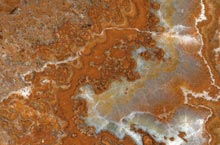 Stones International Onyx Red