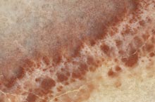 Stones International Onyx Vulcano Chiaro
