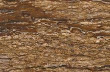 Stones International Travertino Noce Persiano